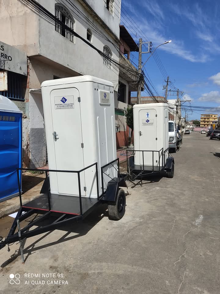 banheiro hidráulico