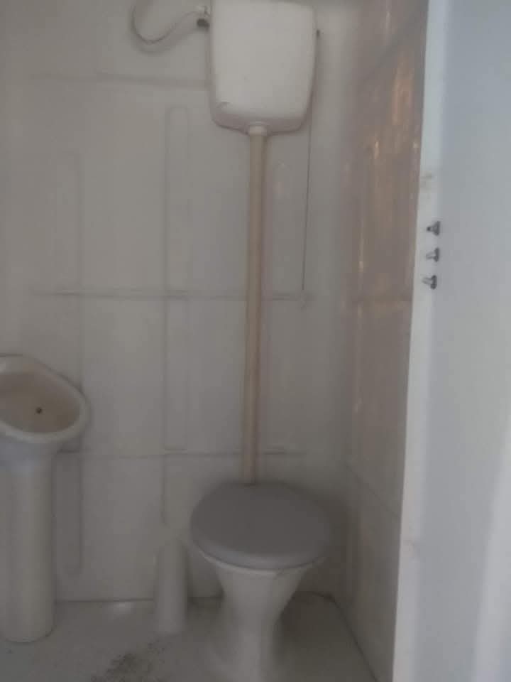 banheiro hidráulico